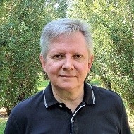 Javier Dobón Pérez